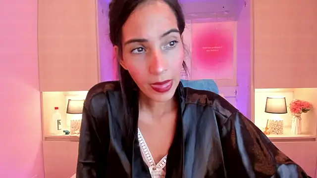 LexxaQueen online show from 10/29/25, 04:15