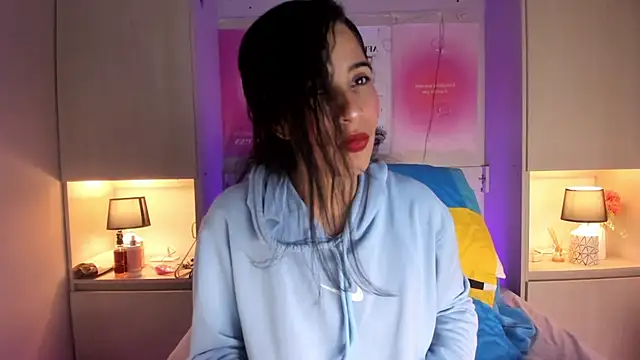 LexxaQueen online show from 11/15/25, 04:10