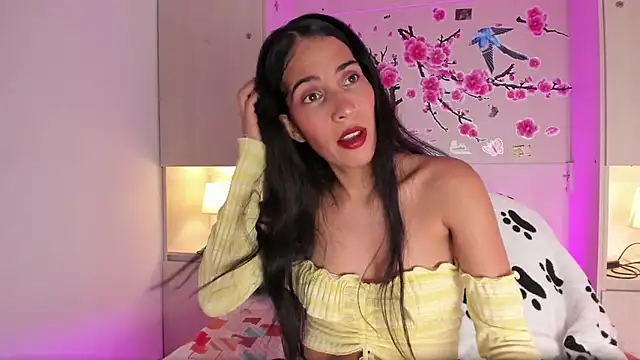 LexxaQueen online show from 11/21/25, 08:51