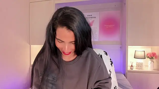 LexxaQueen online show from 02/01/26, 04:11