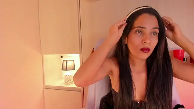 LexxaQueen online show from 02/05/26, 04:06