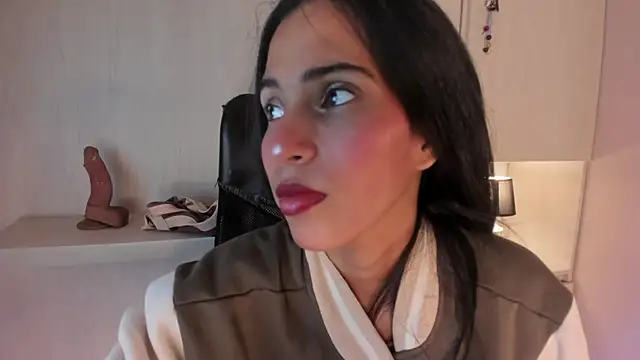 LexxaQueen online show from 02/20/26, 04:20