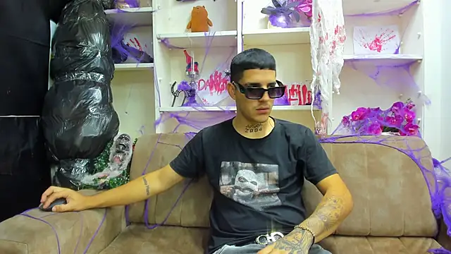 Pleasure Take online show from 10/13/25, 12:27