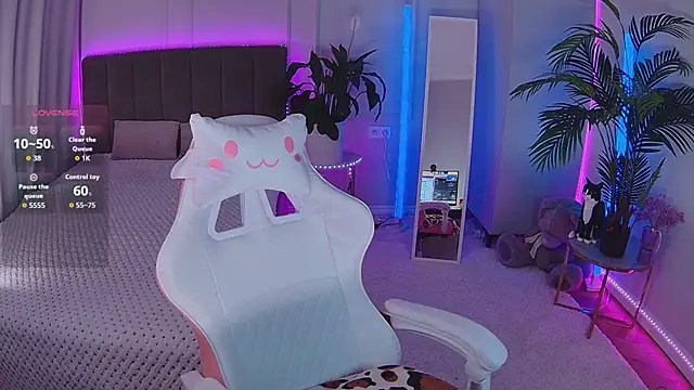 Leri Star online show from 11/14/25, 07:34