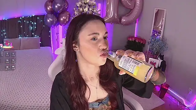 Leri Star online show from 01/18/26, 07:50