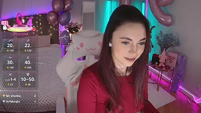 Leri Star online show from 02/11/26, 06:46