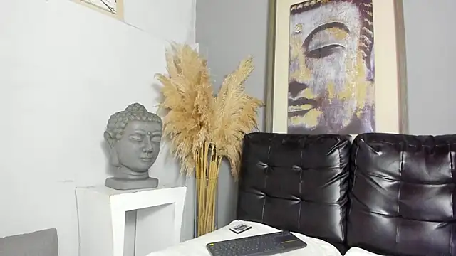 AuroraRicci online show from 01/10/26, 05:09