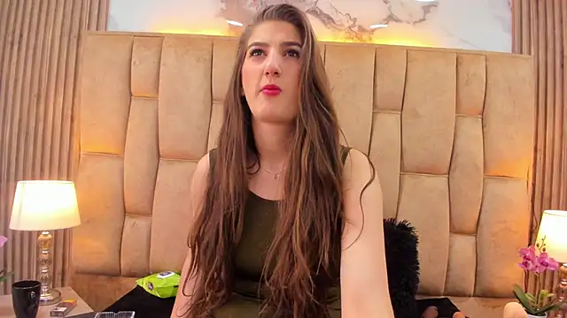 Dafne castro  online show from 05/22/26, 07:30