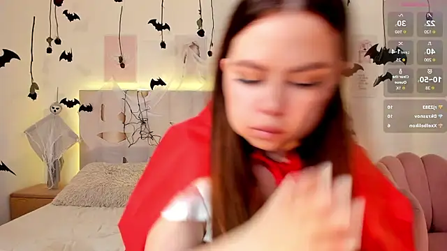 melissa es online show from 10/30/25, 12:17