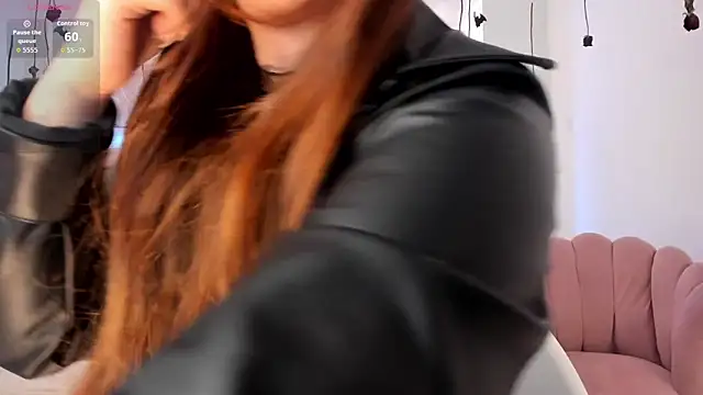 melissa es online show from 10/31/25, 12:39