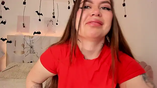 melissa es online show from 11/01/25, 12:18