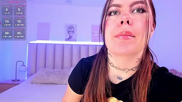 melissa es online show from 01/17/26, 12:10