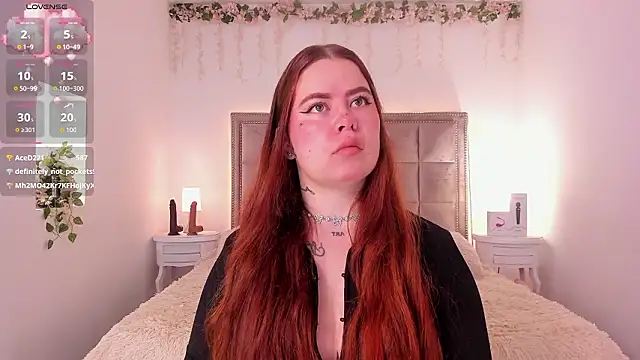 melissa es online show from 03/28/26, 12:38