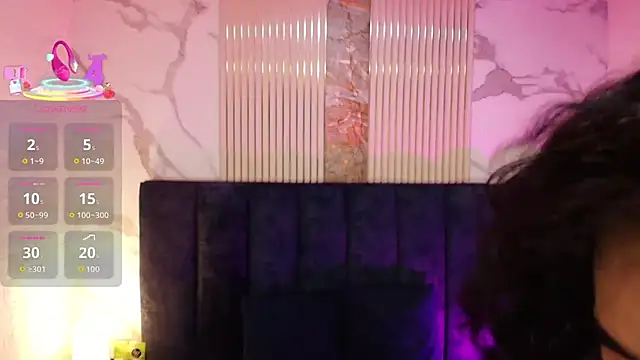 yunkeyc online show from 12/21/25, 01:02