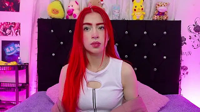 lizz bela1 online show from 01/18/26, 10:35