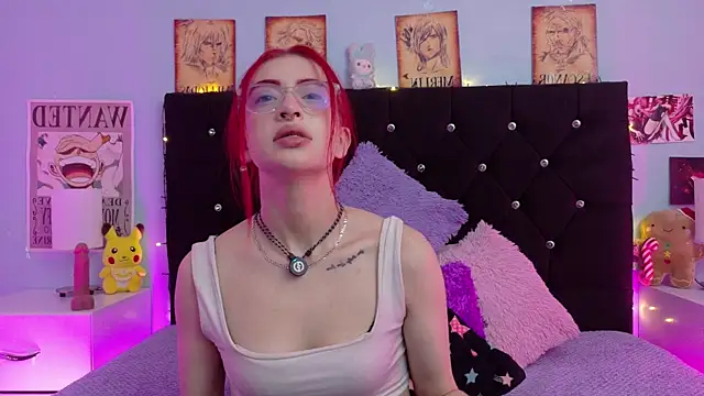 lizz bela1 online show from 05/03/26, 12:27