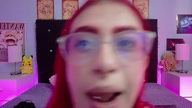 lizz bela1 online show from 05/13/26, 10:17