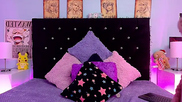 lizz bela1 online show from 05/18/26, 10:37