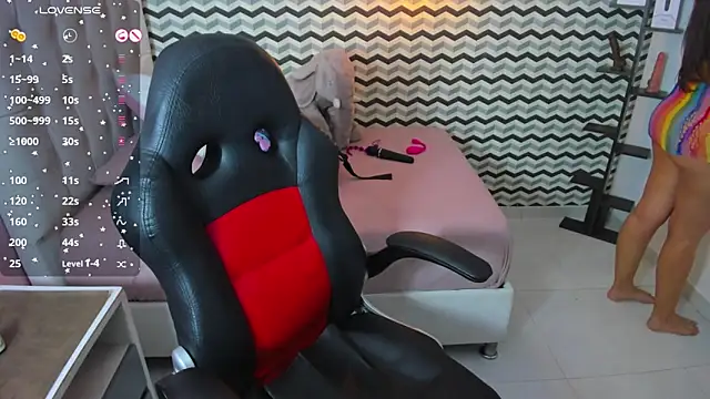 ladymercury1 online show from 02/26/26, 12:26