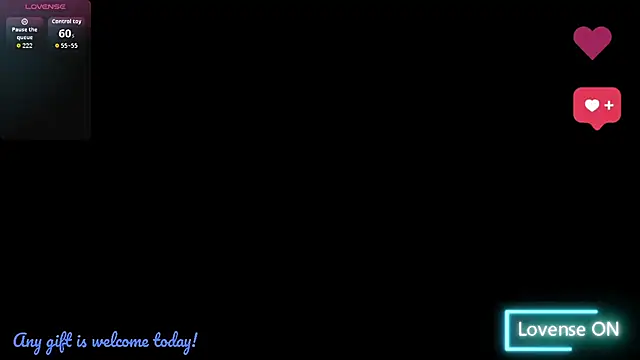 Dulce2415 online show from 02/03/26, 06:40