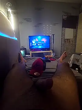 Snapshot of NikkyRider chatting on 12/14/25, 02:06 NikkyRider online show from 12/14/25, 02:06