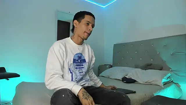 twinkDuohot online show from 03/05/26, 02:18