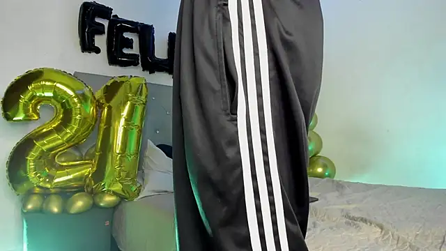 twinkDuohot online show from 03/06/26, 01:07