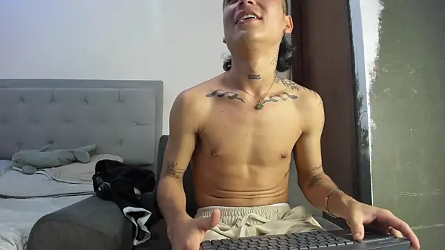 twinkDuohot online show from 04/09/26, 08:03