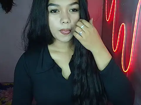 Snapshot of Delicious_Cumgirlxx chatting on 02/27/26, 11:10 Delicious Cumgirlxx online show from 02/27/26, 11:10