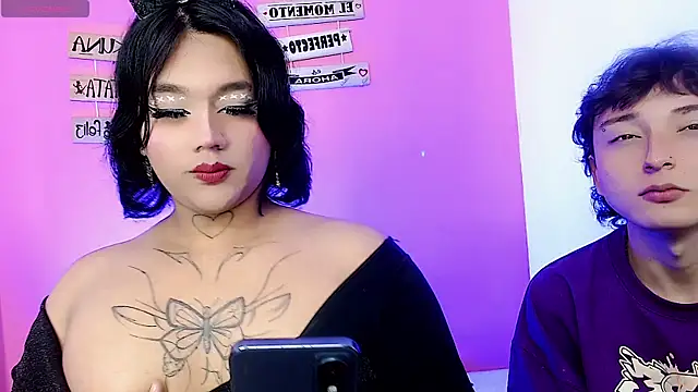 x karloss x online show from 11/15/25, 04:32