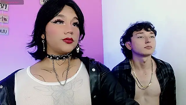 x karloss x online show from 11/22/25, 03:00