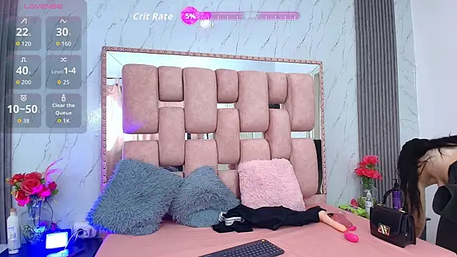 Snapshot of SofiaSommers chatting on 09/11/25, 07:14 SofiaSommers online show from 09/11/25, 07:14