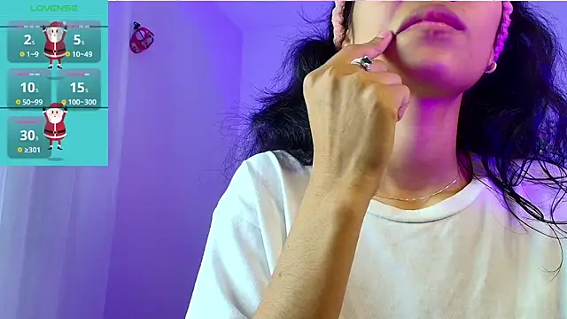 emycarver09 online show from 01/13/26, 11:15