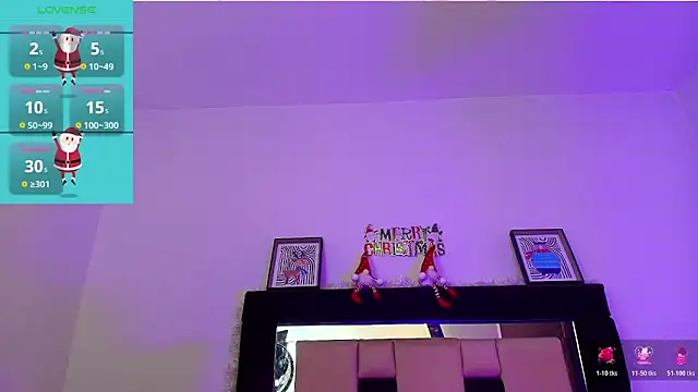 Snapshot of emycarver09 chatting on 01/17/26, 11:15 emycarver09 online show from 01/17/26, 11:15