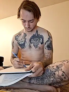 Snapshot of Mr_nightfall chatting on 10/24/25, 11:45 Mr nightfall online show from 10/24/25, 11:45