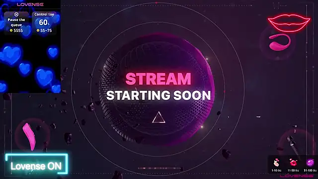 xl uk top trans online show from 06/10/26, 11:20