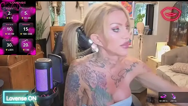xl uk top trans online show from 07/06/26, 11:51