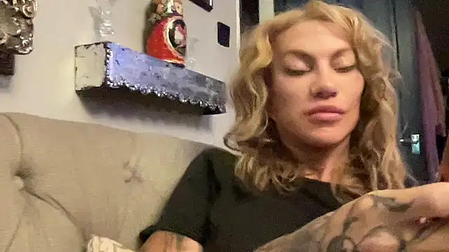 xl uk top trans online show from 07/18/26, 06:17
