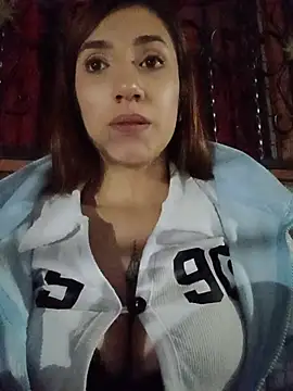 AteneaCox online show from 05/17/26, 07:17