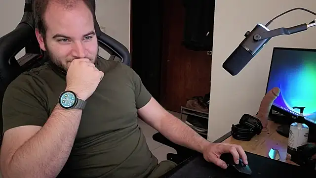 Paul00474 online show from 11/09/25, 12:53