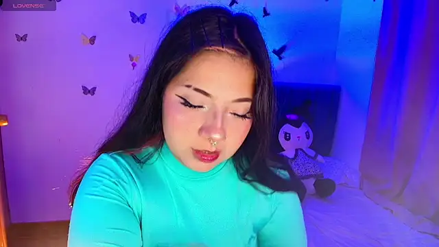 annie-russel online show from 11/29/25, 07:11