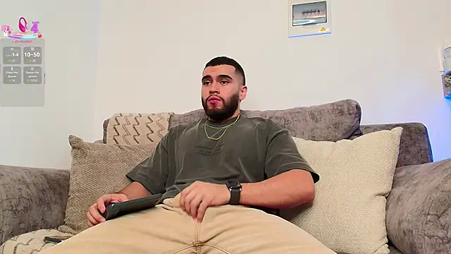 ThiagoHunk online show from 03/02/26, 12:57