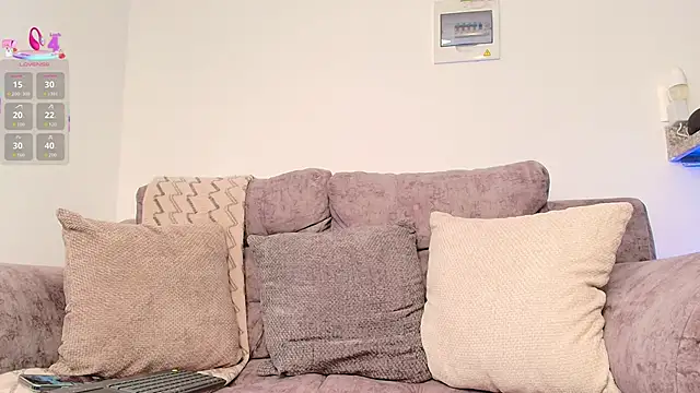 ThiagoHunk online show from 03/02/26, 09:21