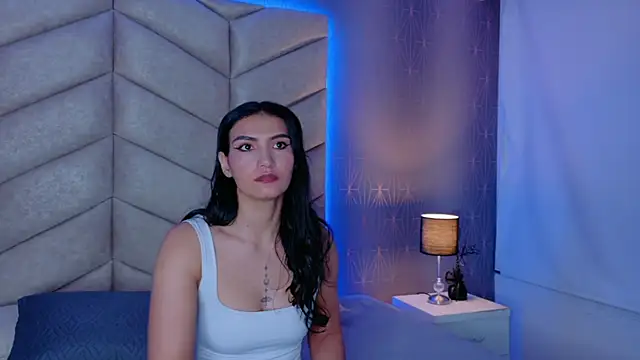 Snapshot of samiradoll chatting on 09/12/25, 04:01 samiradoll online show from 09/12/25, 04:01