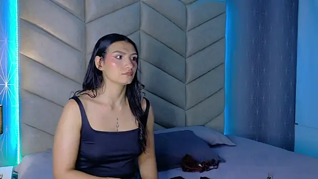 Snapshot of samiradoll chatting on 09/29/25, 04:06 samiradoll online show from 09/29/25, 04:06