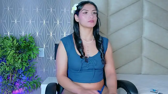 samiradoll online show from 02/01/26, 04:00