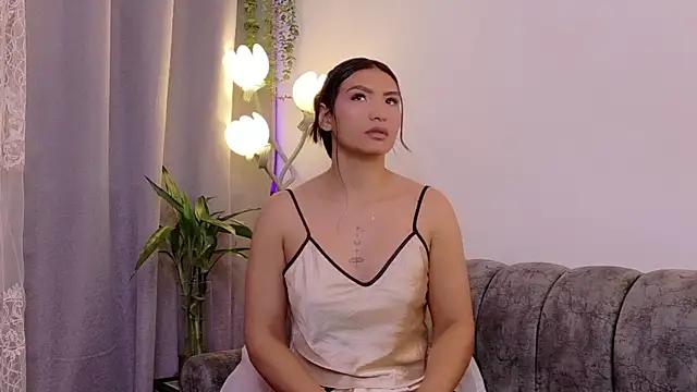 samiradoll online show from 07/15/26, 03:56