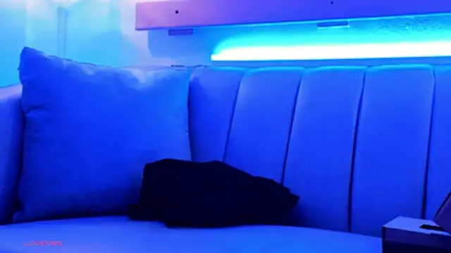 ArianaSantana online show from 10/28/25, 12:52