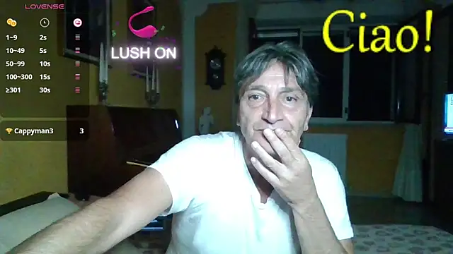 lattediyak online show from 09/23/25, 01:08