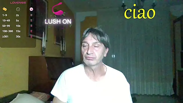 lattediyak online show from 09/27/25, 01:10